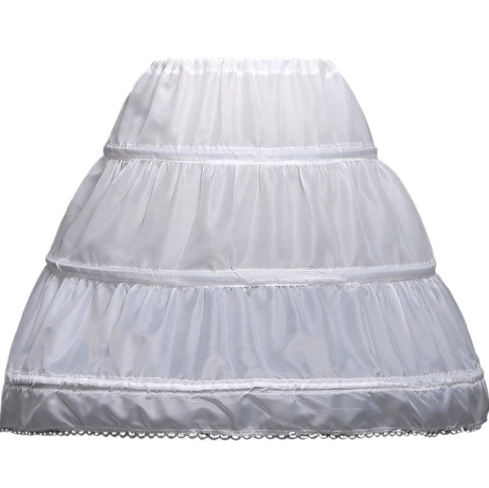 Girls Petticoat